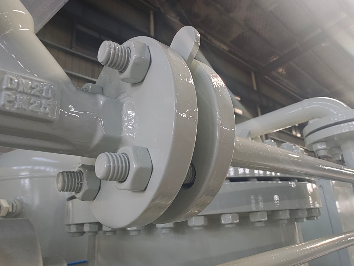 Mobile Oxygen Plant for Mining Site Mobile Oxygen Plant for Mining Site