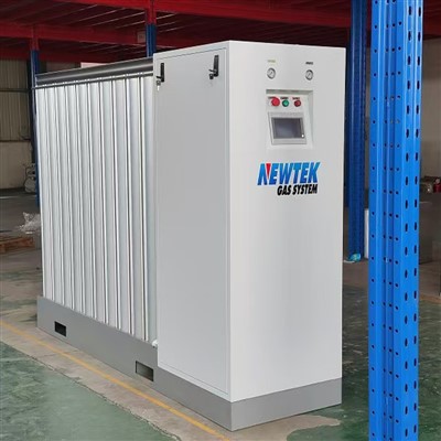 What emerging technologies may disrupt the PSA oxygen generation industry?